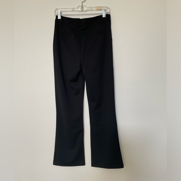 Women’s Black Slacks - Picture 2 of 8